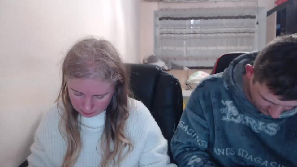 jenisandpeter Live Sex March 4, 2026