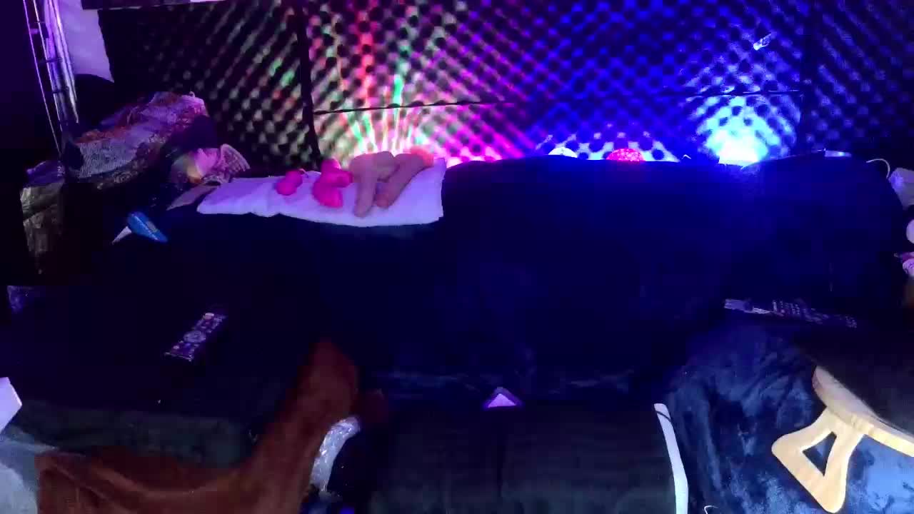 Fantasyca Live Sex March 4, 2026