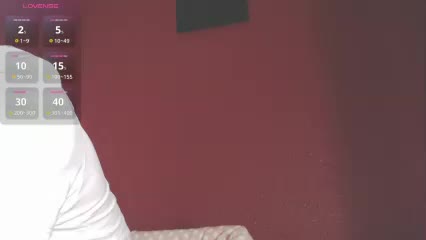 TorryJ Live Sex March 4, 2026