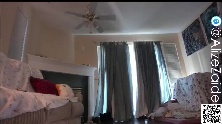 alizezaide Live Sex March 4, 2026