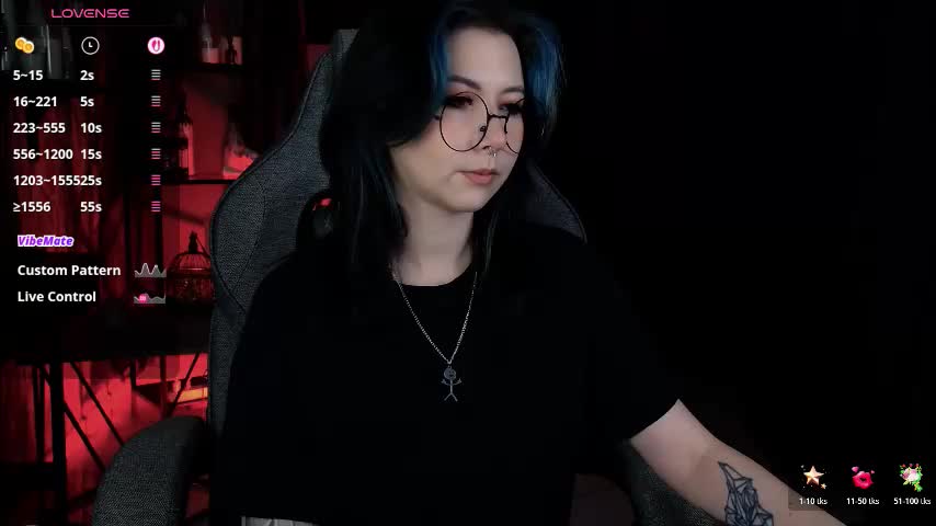 wesleegray Live Sex March 4, 2026