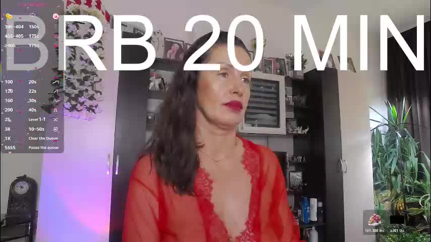 sheilaryan Live Sex March 4, 2026