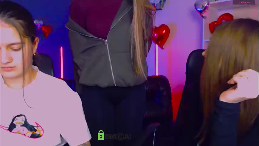 lissa_night Live Sex March 4, 2026