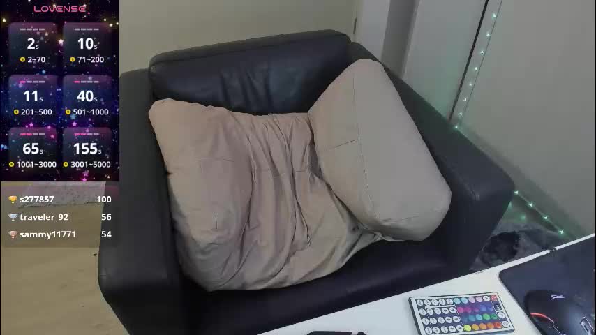 polly_wow Live Sex March 4, 2026