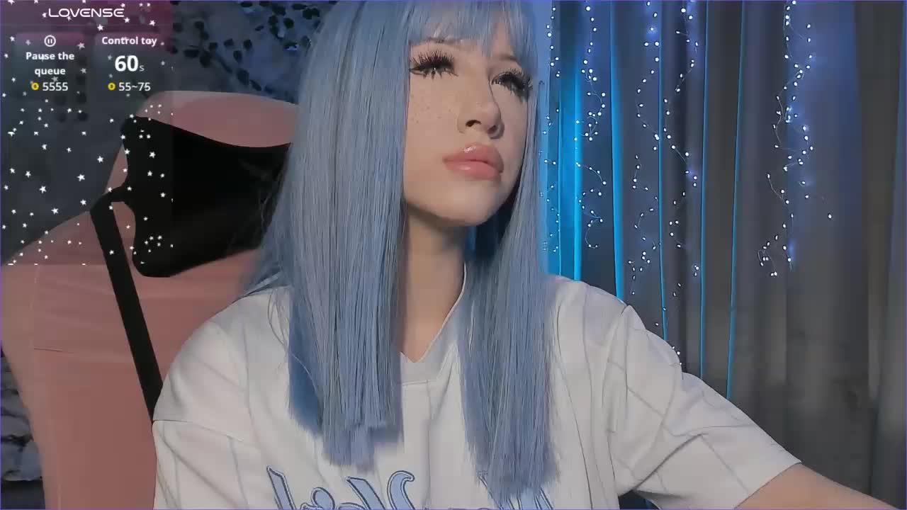 Necucubi02 Live Sex March 4, 2026