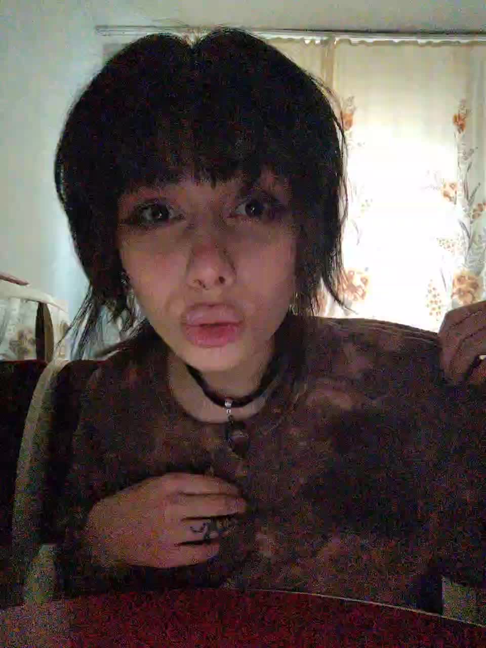 Tinablackkk Live Sex March 4, 2026