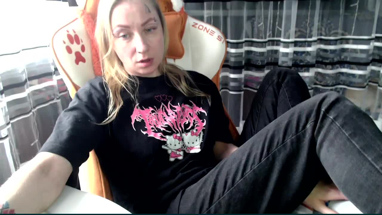 Lollifoxy Live Sex March 4, 2026