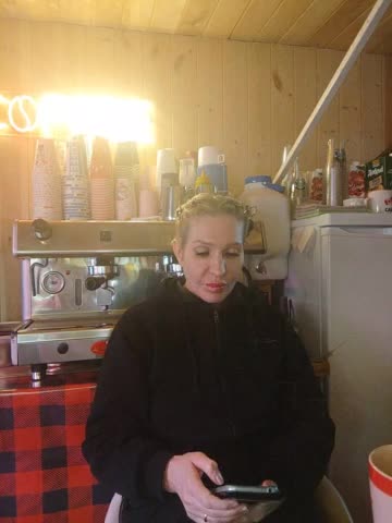 Katriona Live Sex March 4, 2026