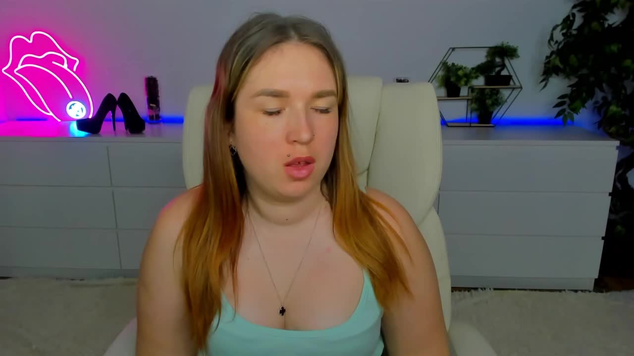 SofiiDarling Live Sex March 4, 2026