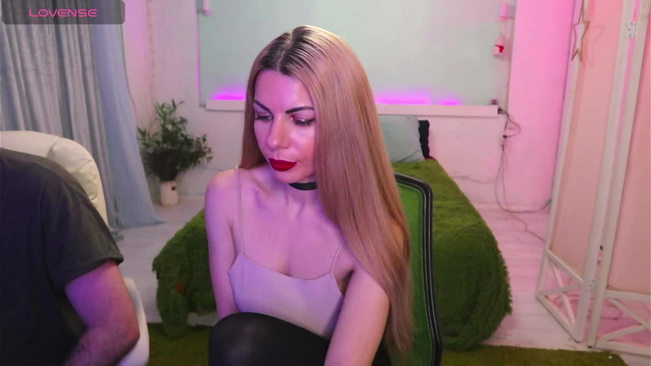 AlisaAleks Live Sex March 4, 2026