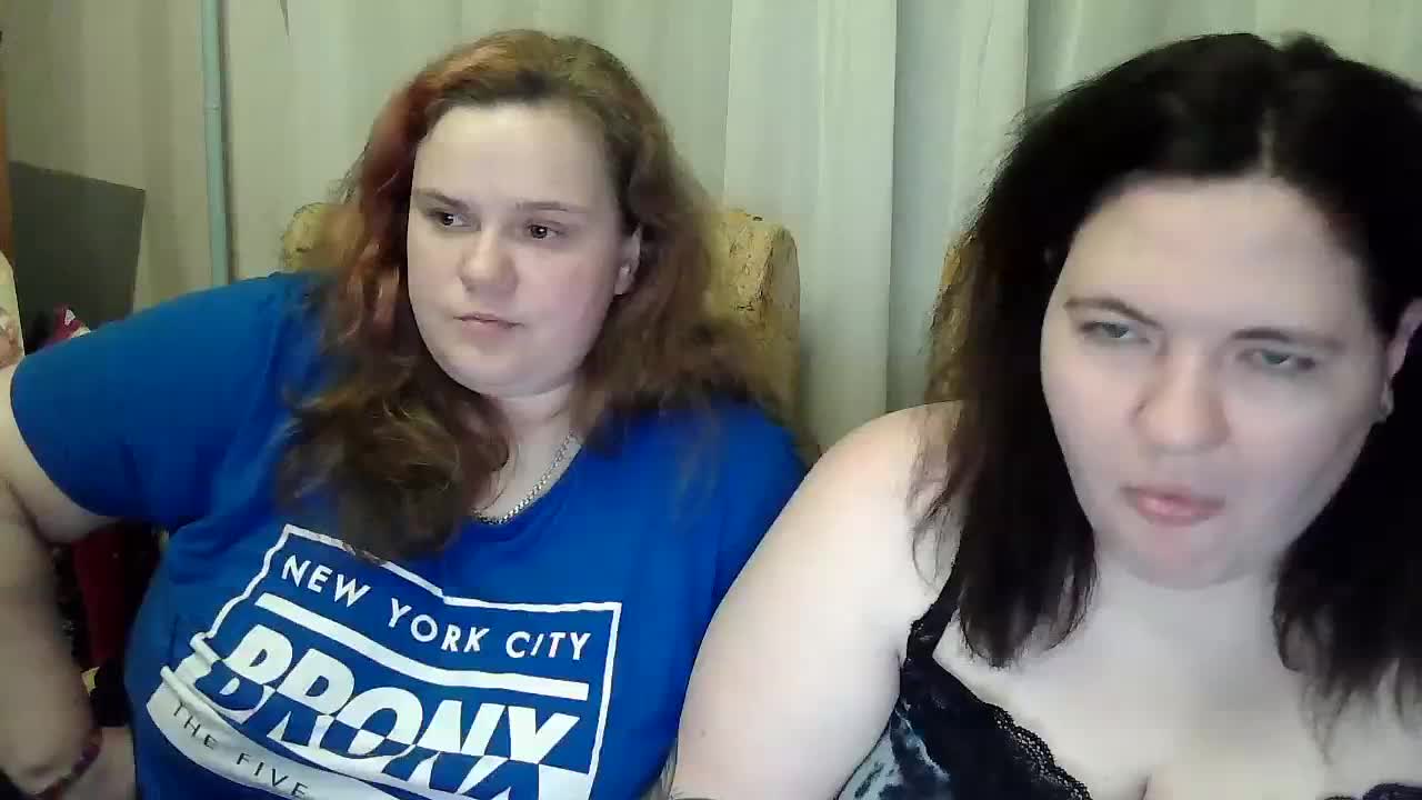 HollyXEva Live Sex March 4, 2026