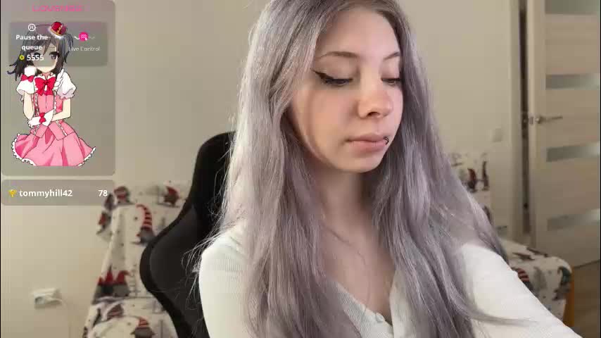 marikorin Live Sex March 4, 2026