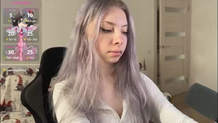 marikorin Live Sex March 4, 2026