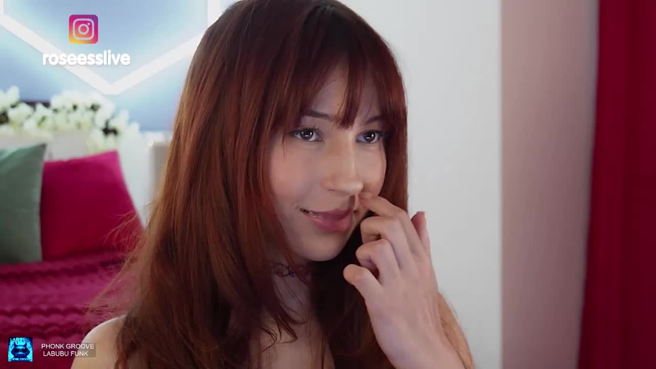 rosess_ Live Sex March 4, 2026