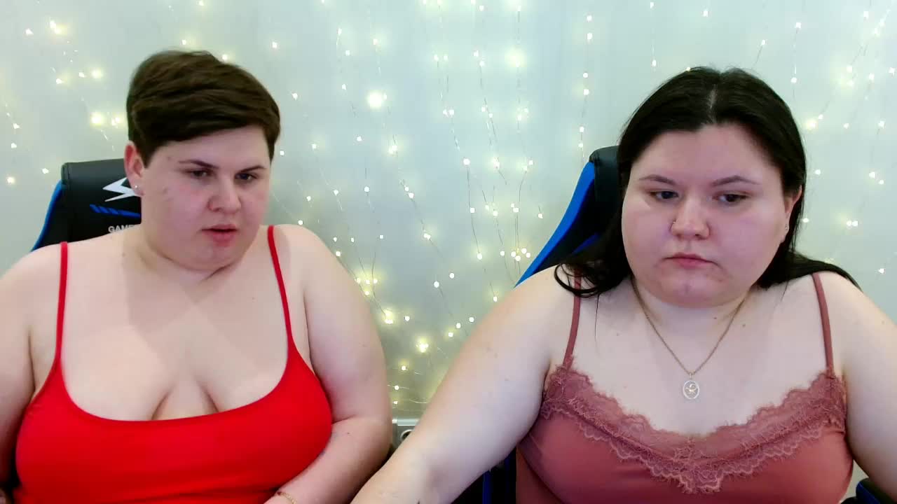 BeckyAndEllen Live Sex March 4, 2026