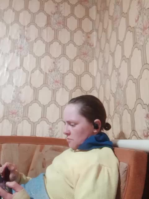 Calibriya Live Sex March 4, 2026