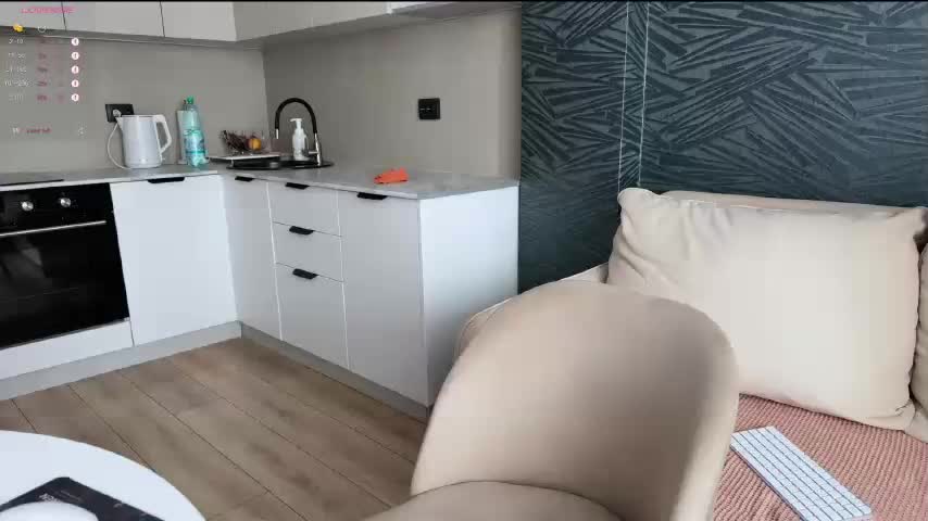 -Molly- Live Sex March 4, 2026