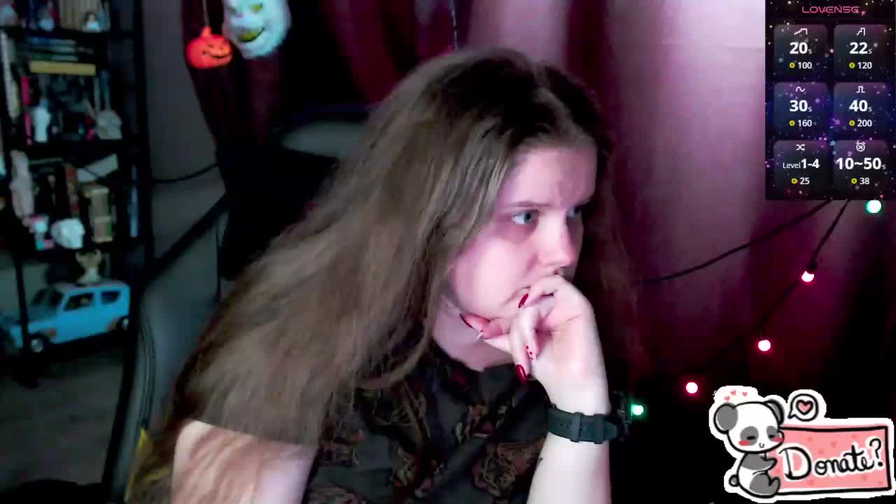 sweet_____cute Live Sex March 4, 2026