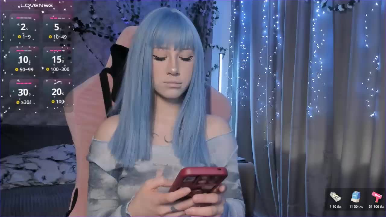 Necucubi02 Live Sex March 4, 2026