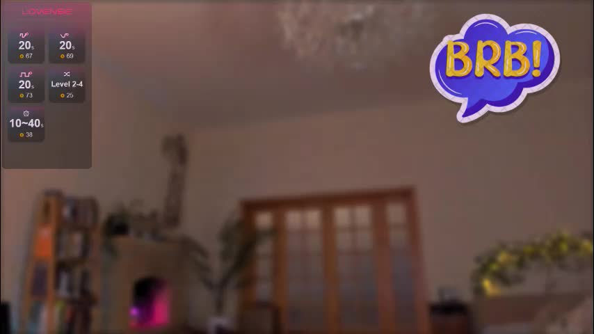 michi_souffl Live Sex March 4, 2026