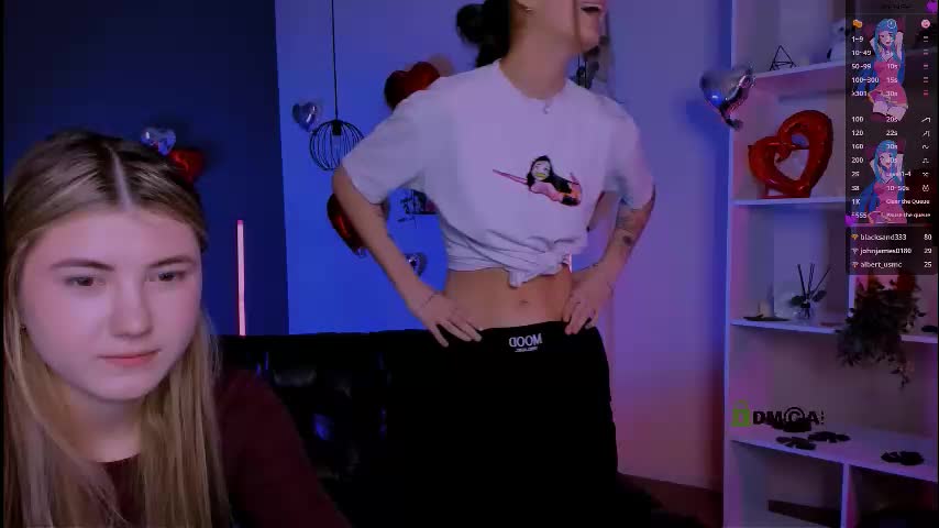 barbara_crazy Live Sex March 4, 2026