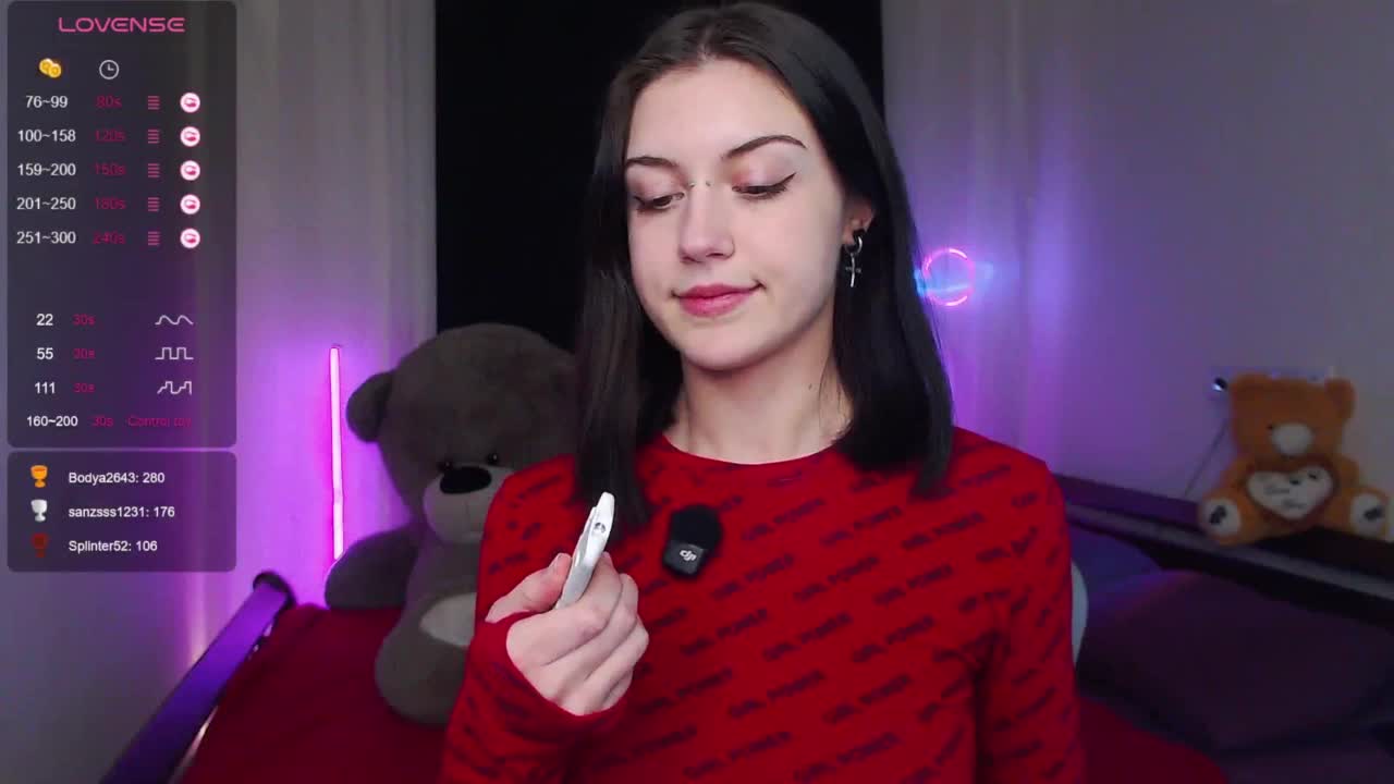 BlackAngell Live Sex March 4, 2026