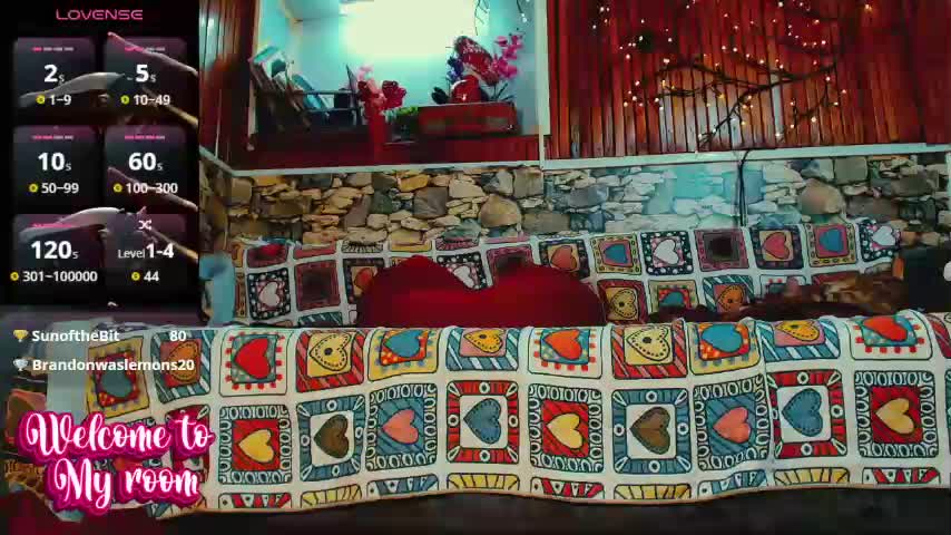 L00N Live Sex March 4, 2026