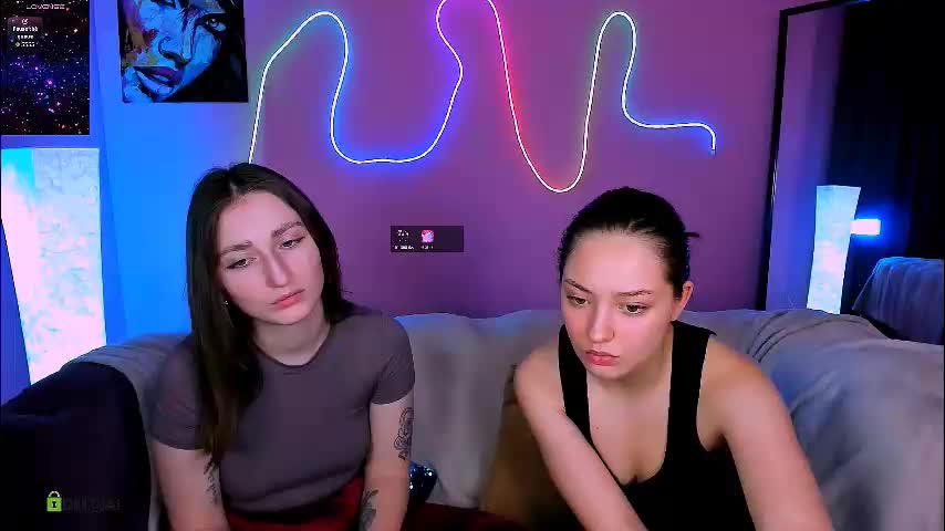 miki_nikki Live Sex March 4, 2026