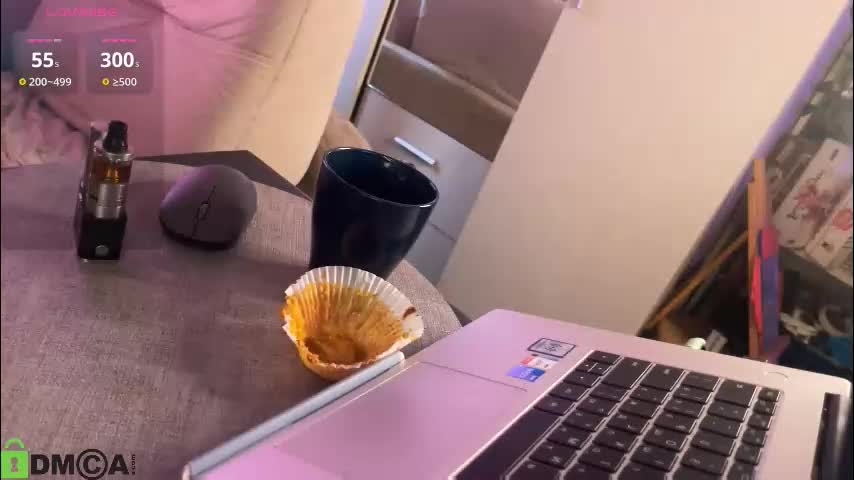 pocket_lovers Live Sex March 4, 2026