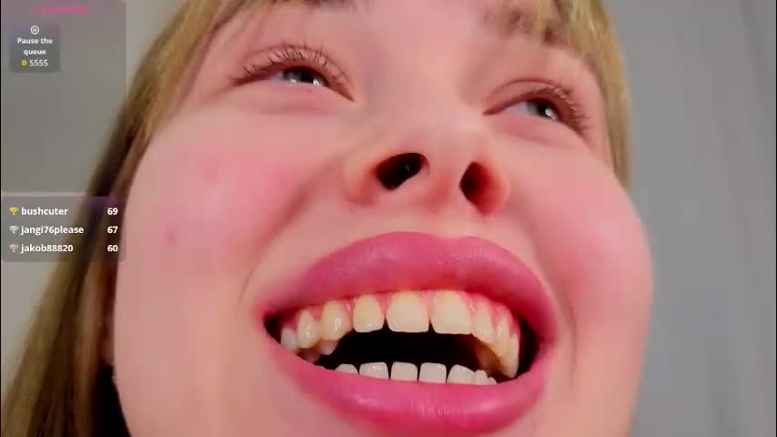 garden_flower Live Sex March 4, 2026