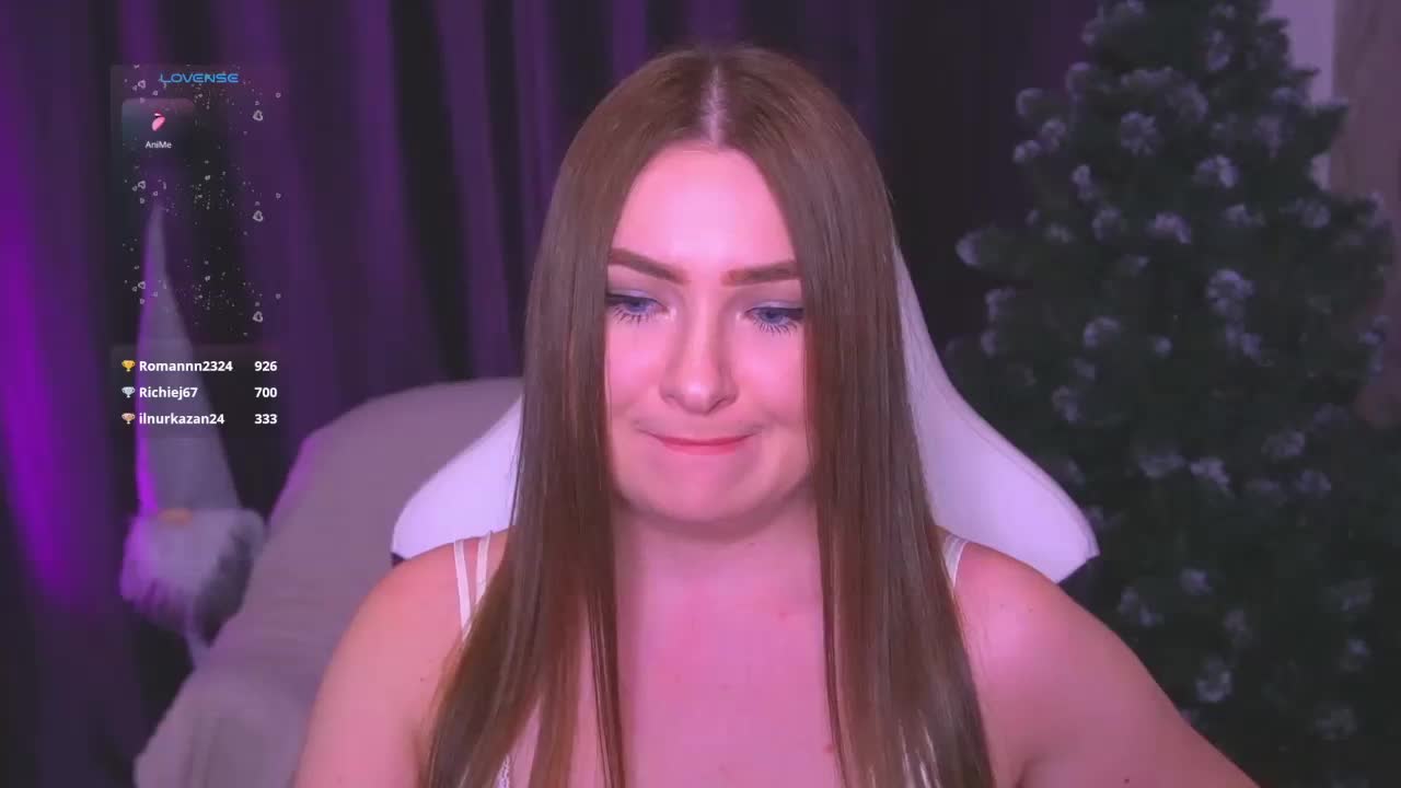 Tianna_me Live Sex March 4, 2026