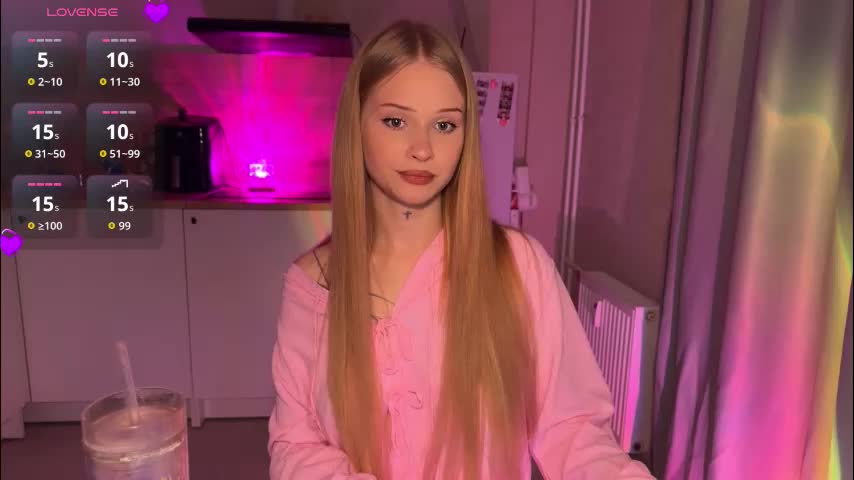 sweetielis Live Sex March 4, 2026