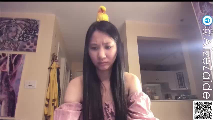 alizezaide Live Sex March 4, 2026