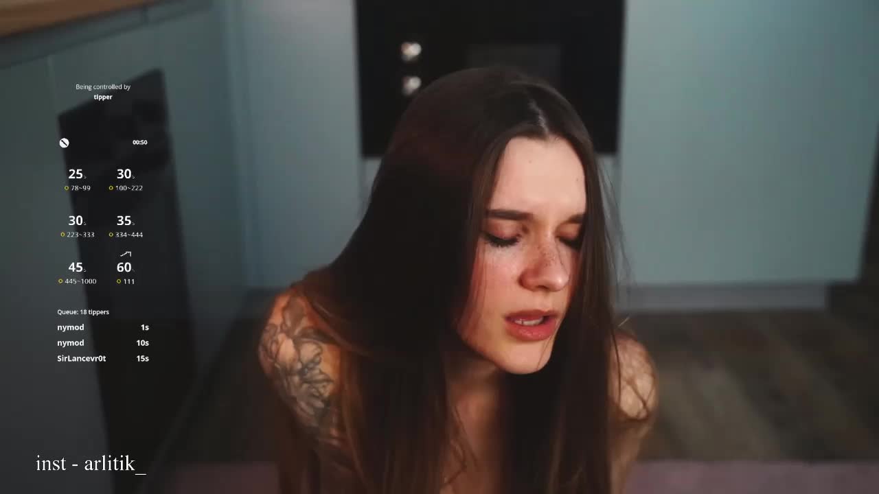 SyaoSan Live Sex March 4, 2026