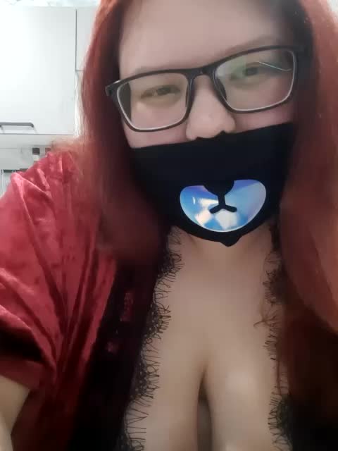 Nefer_titi Live Sex March 4, 2026