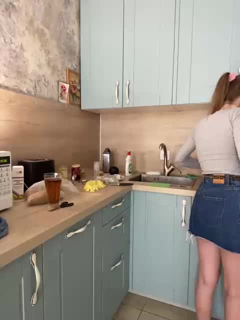 _I_123 Live Sex March 4, 2026