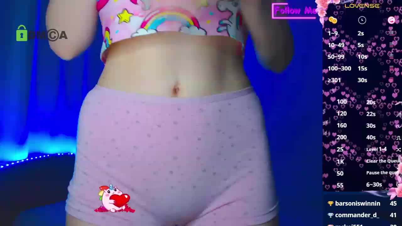 Emelicristal Live Sex March 4, 2026