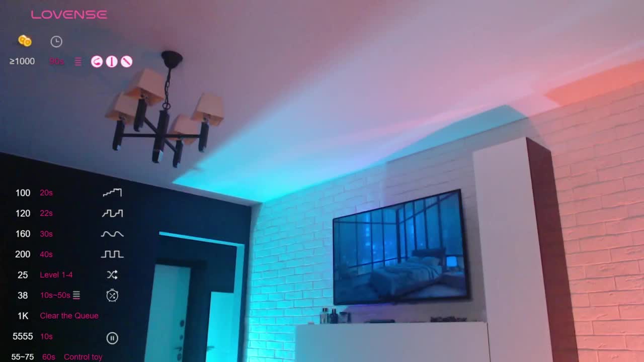 Jade-Lumin Live Sex March 4, 2026