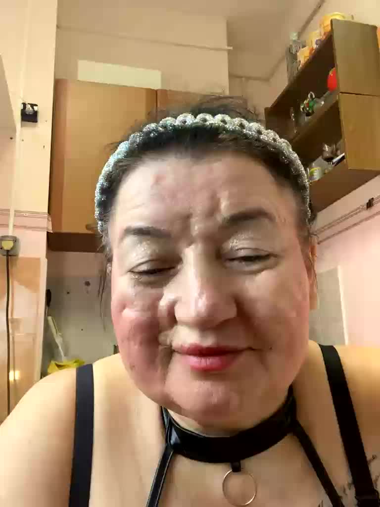 Barbara_milf Live Sex March 4, 2026