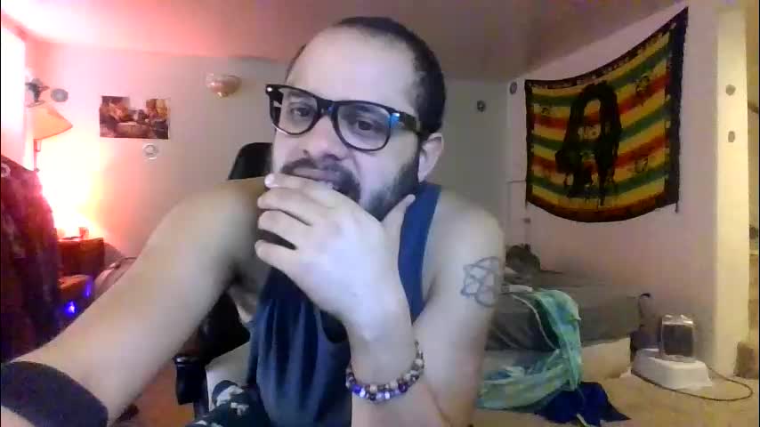 lightskinned666 Live Sex March 4, 2026