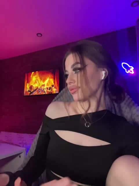 HotGirlEva Live Sex March 4, 2026