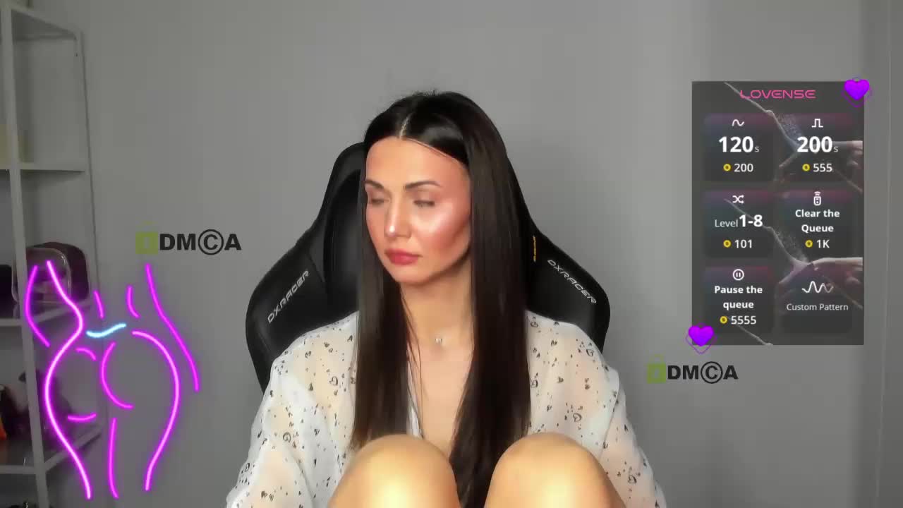 -Darinka-Mandarinka- Live Sex March 4, 2026