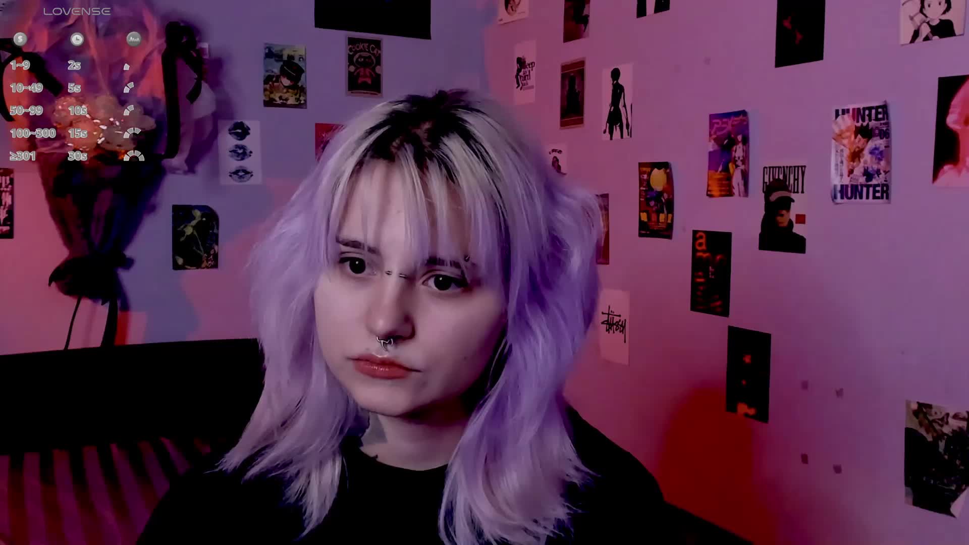 PROXY Live Sex March 4, 2026