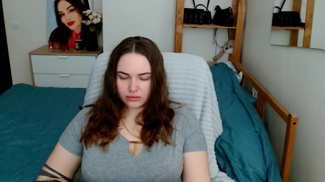 Leilabeayte24 Live Sex March 4, 2026