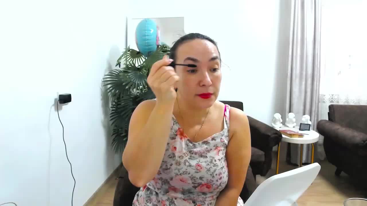 LikaLady Live Sex March 4, 2026