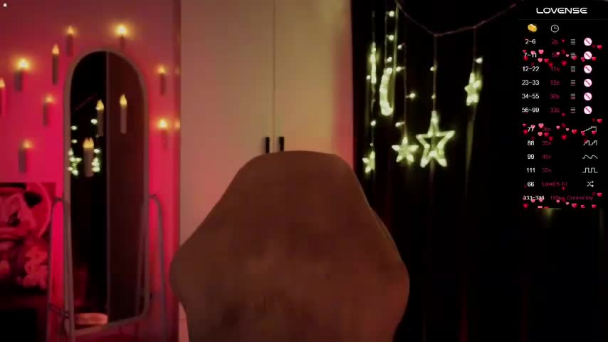 Nestyzz Live Sex March 4, 2026