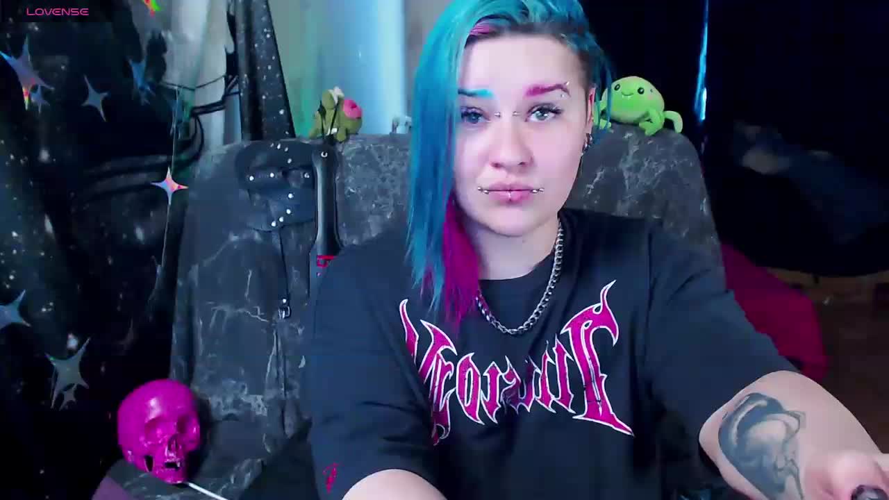 NeonNectar Live Sex March 4, 2026