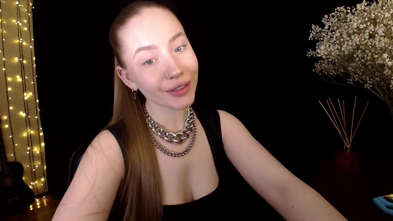 SindiWatson Live Sex March 4, 2026