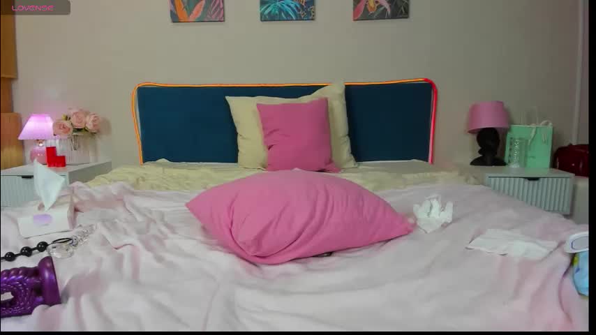 darlenedolce Live Sex March 4, 2026