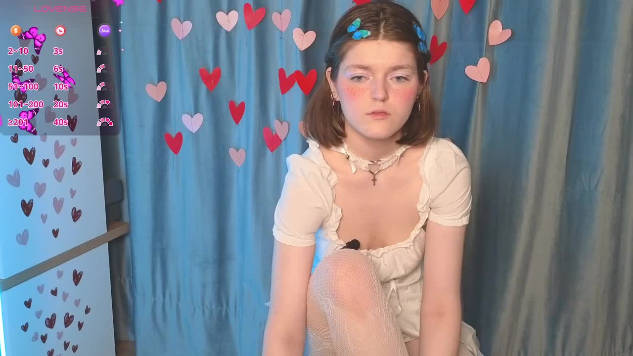 Annpopsy Live Sex March 4, 2026